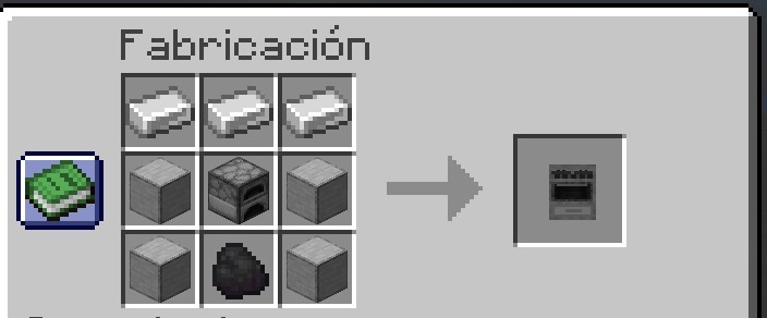 Kitchen Crafting